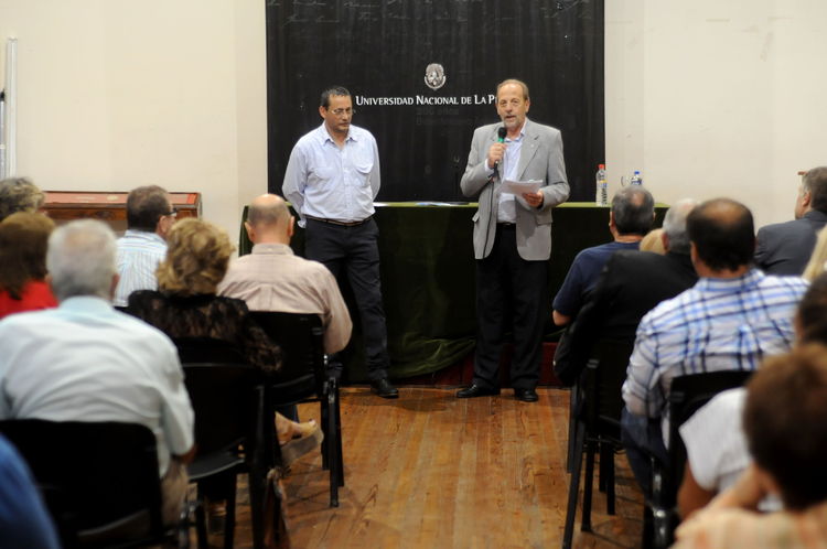 10º Sesión Martin y Brunetti