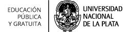 Escudo UNLP