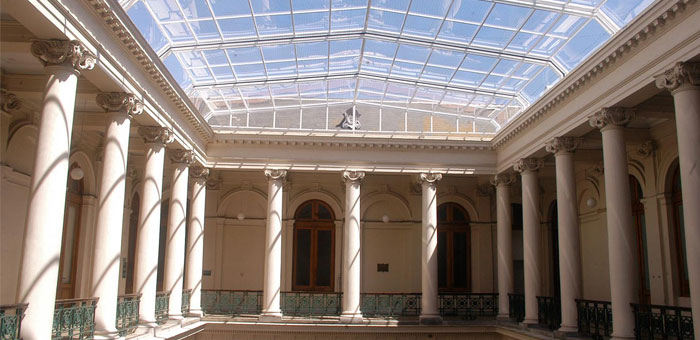 Institucional Banner 
